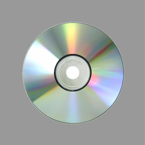 CD